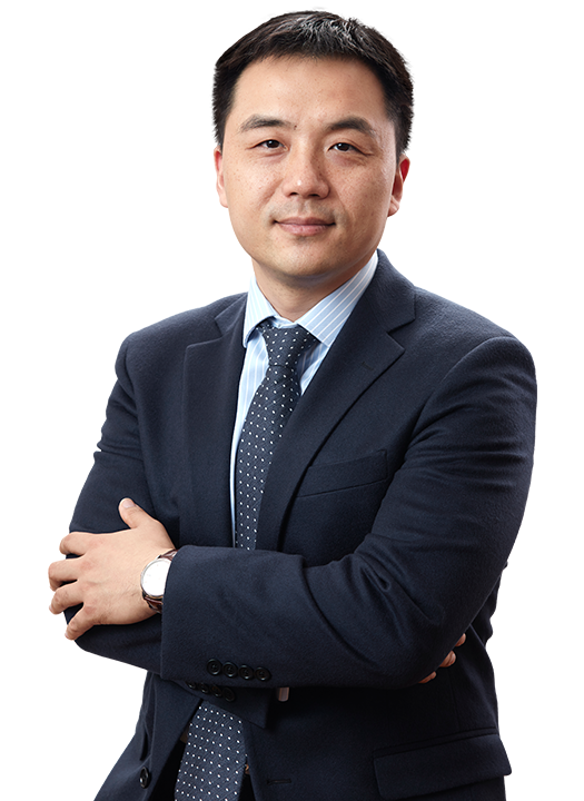 郑辉金杜律师事务所