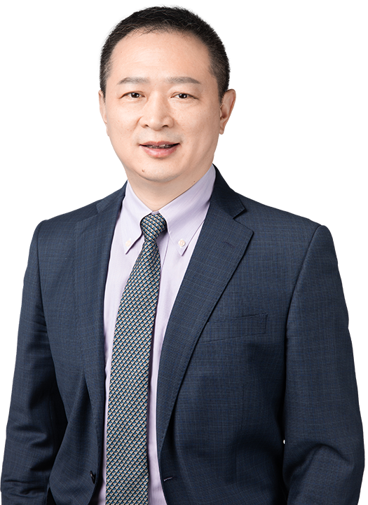 江寄鸥金杜律师事务所