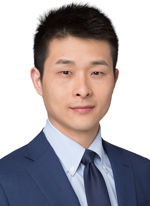 陆顺祥金杜律师事务所