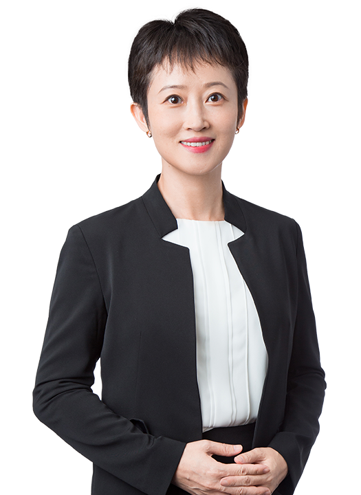 汪蕊金杜律师事务所