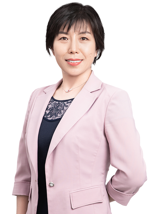 苏娟金杜律师事务所