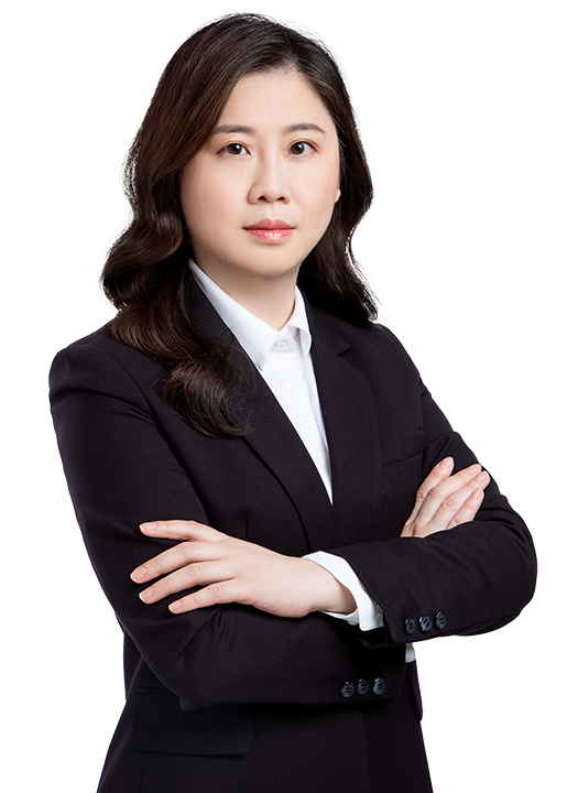 陆慧文金杜律师事务所