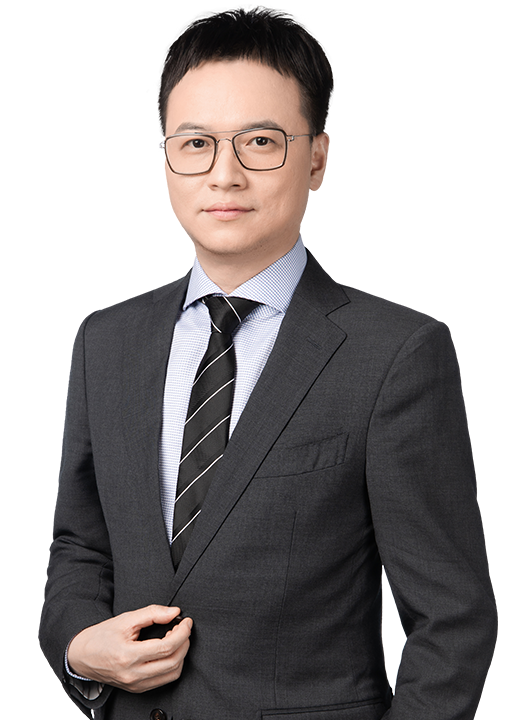 单颖之金杜律师事务所