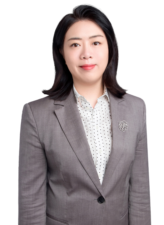 马笑匀金杜律师事务所