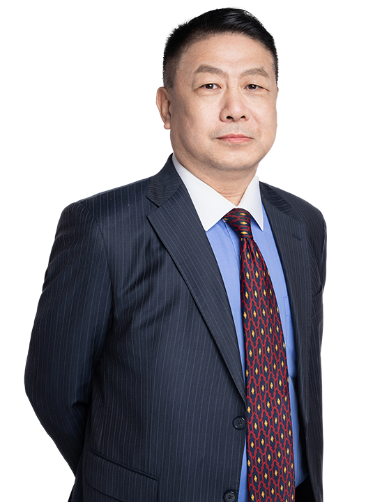 曾坚金杜律师事务所