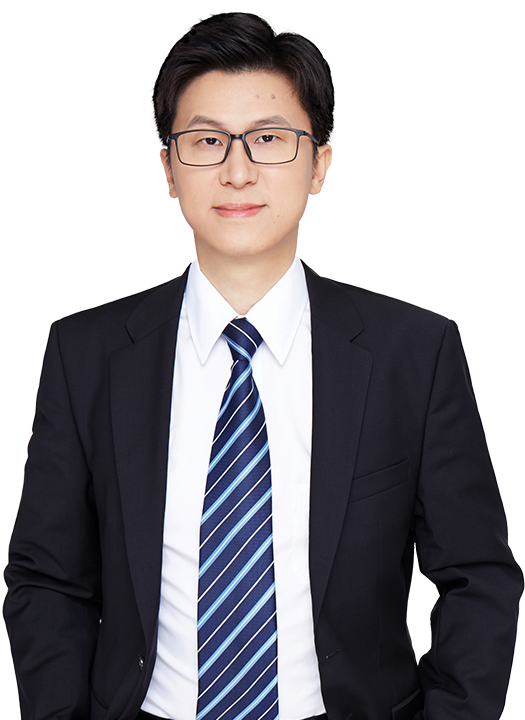 蔡海东金杜律师事务所