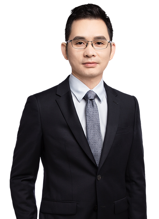 陈俊宇金杜律师事务所