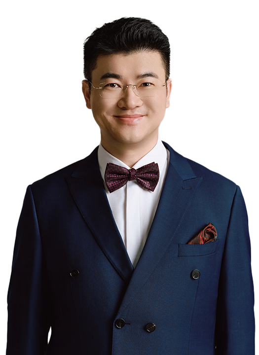 冯晓鹏金杜律师事务所