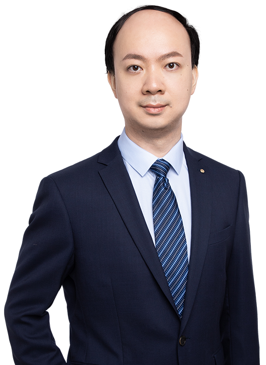 郑泓金杜律师事务所