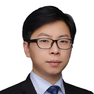 卢勇金杜律师事务所