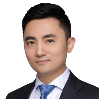 刘丰金杜律师事务所