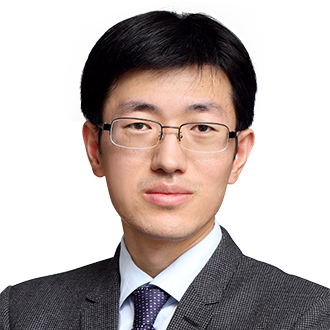 王鑫金杜律师事务所