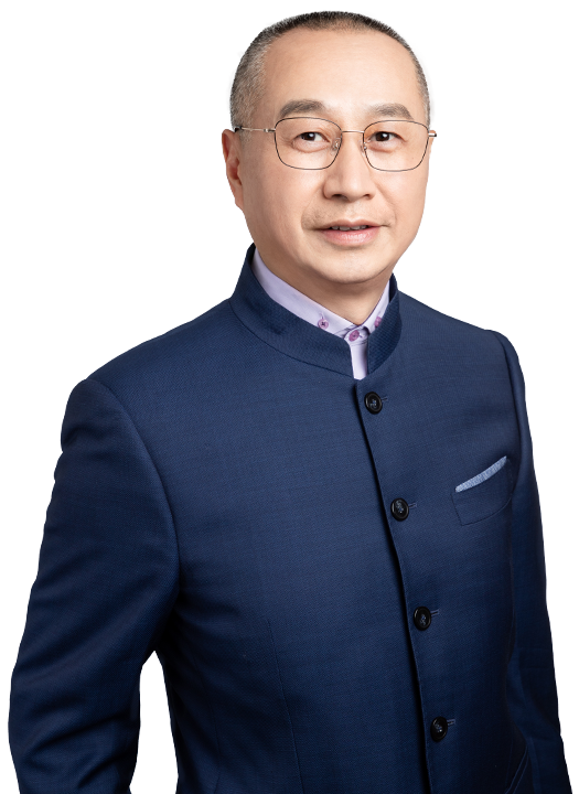 刘荣金杜律师事务所