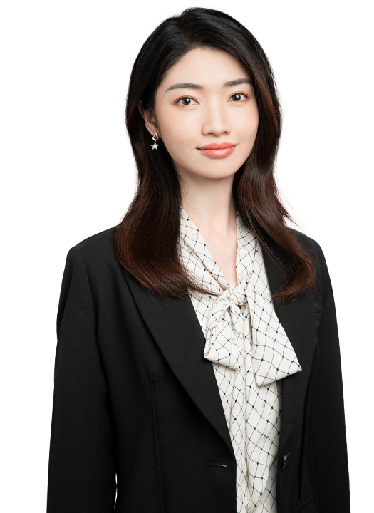 蔡丽金杜律师事务所