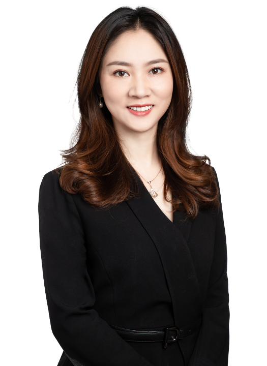郭欢金杜律师事务所