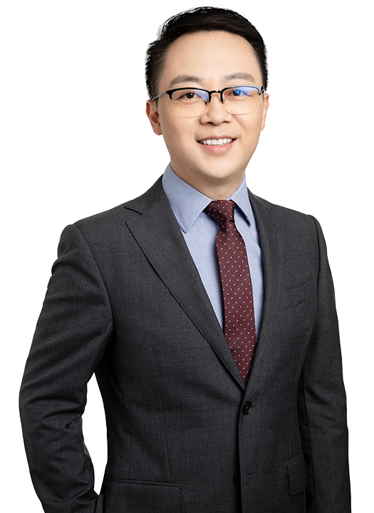 刘浒金杜律师事务所
