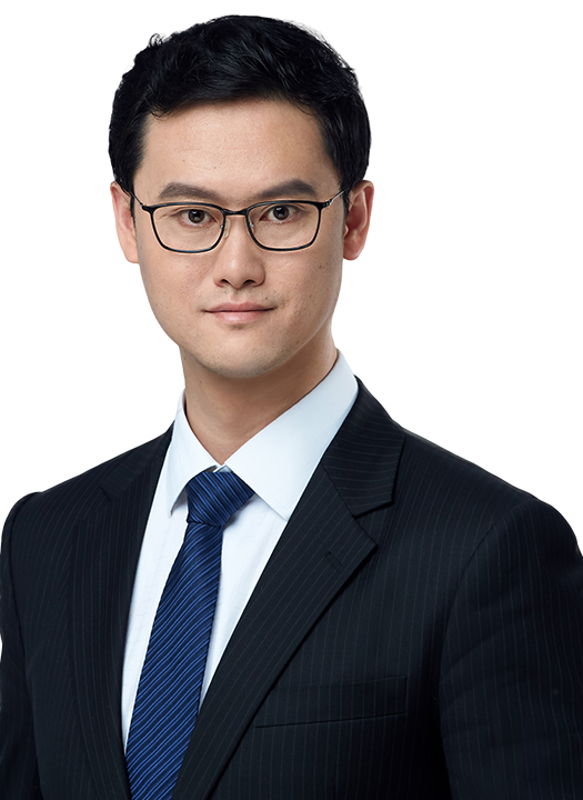 张漠金杜律师事务所