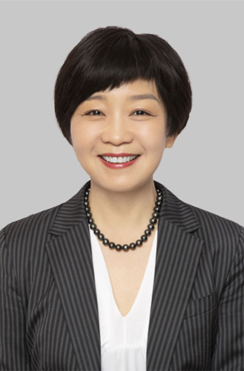 王雪梅国浩律师（南京）事务所