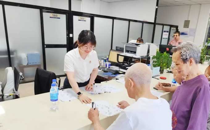 -公证-膝下无儿女？亦能老有所养 ——遗赠扶养协议公证