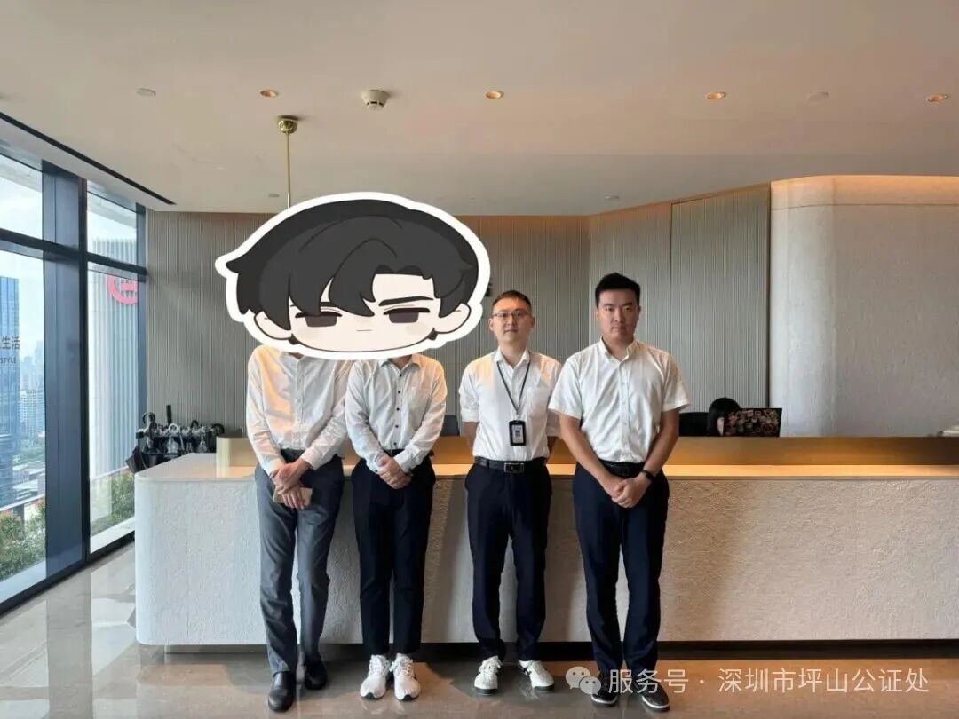 -公证-美容美发门店经营不善，300多名会员退费难？公证出招破僵局｜公证在你身边