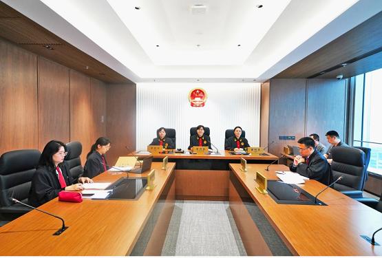 -涉外法律-高质量涉外法治赋能高水平对外开放