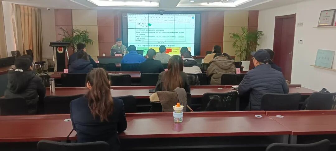 -公证-宣城市司法局组织开展下半年全市公证卷宗质量评查暨公证信息化应用培训活动