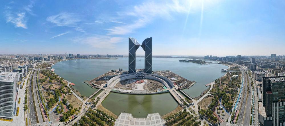 -一带一路-从“十五五”全球热词看中国新机遇