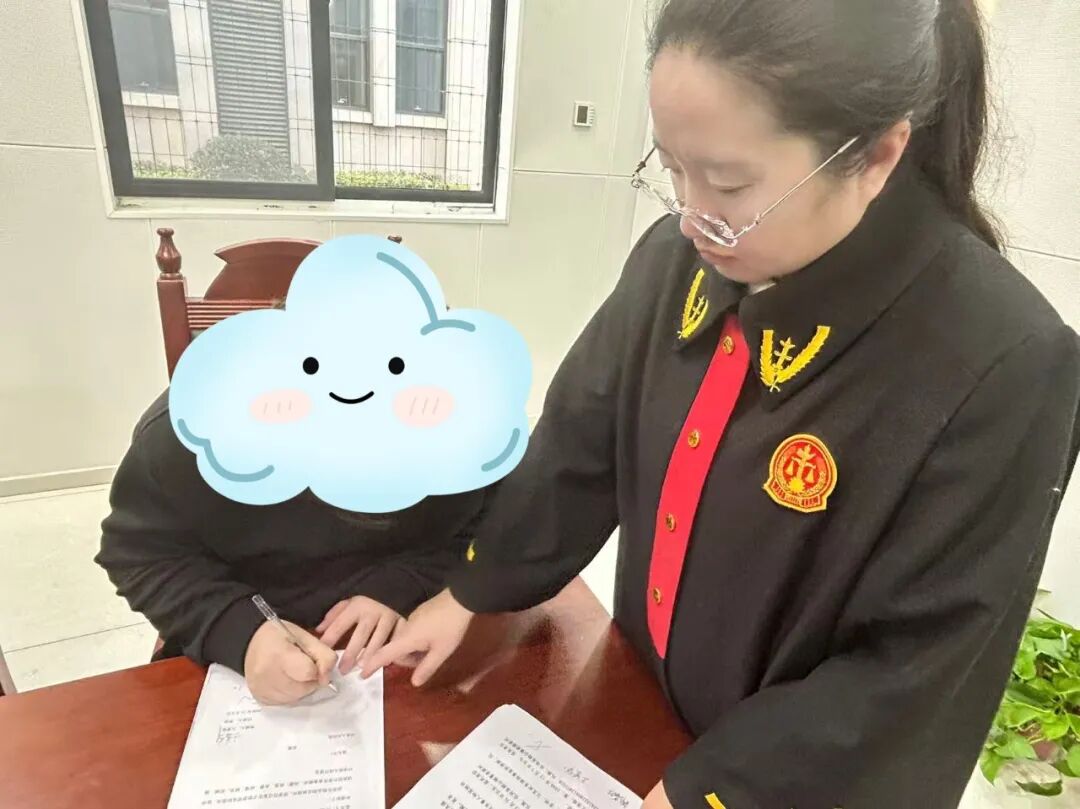 -涉外法律-【沛美家和】为公平提速！沛县法院高效化解涉外家事纠纷