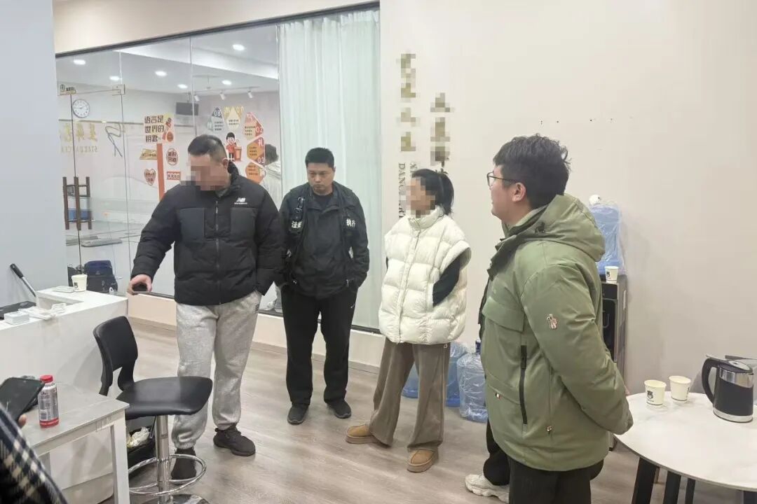 -涉外法律-高效解纷护公正 涉外执行显担当——红旗区法院成功执结一起涉外劳动争议案件