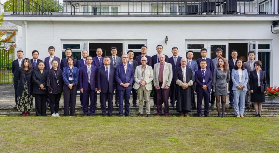 -涉外法律-10件大事！2025年涉外法治人才培养成绩单