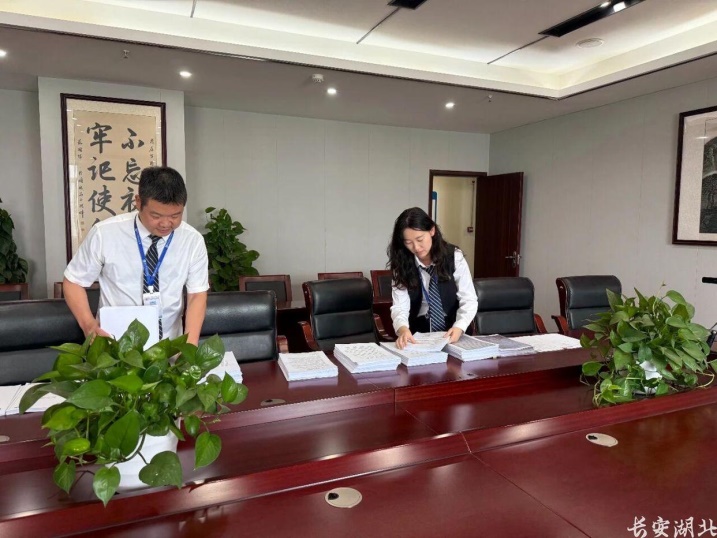 -涉外法律-武汉提升资源要素集聚能力推进涉外法治工作 提供坚实法治支撑 打造内陆开放高地