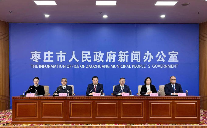 -涉外法律-涉外法治案例获评全省优秀！枣庄“法治+经贸”赋能企业“走出去”