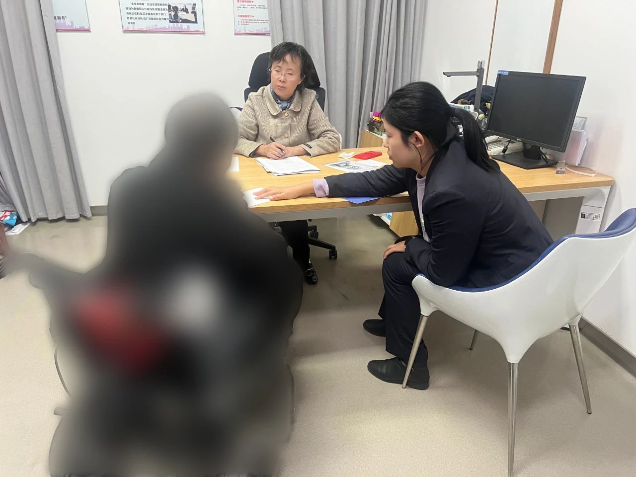南京公证处携手专业机构为遗嘱公证保驾护航