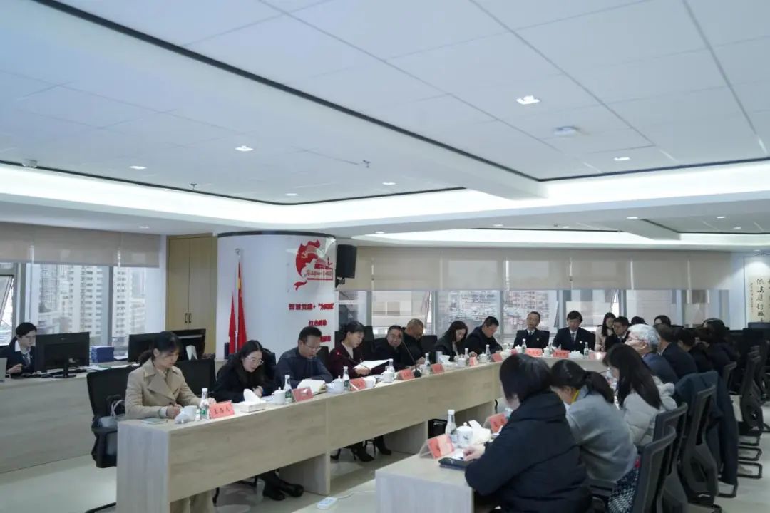 云南省昆明市国正公证处“公证服务+社区治理”国家级标准化试点项目高分通过终期评估验收