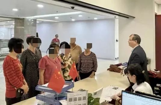 践行便民服务举措，公证提速解民忧
