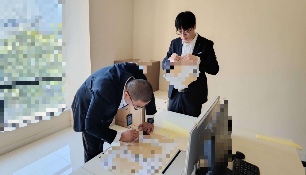 全省首例商业秘密融资落地-岭南公证处探索商业秘密融资公证解决方案