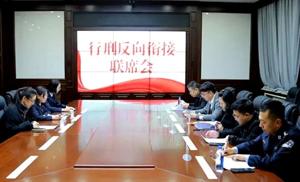 富拉尔基公证处：“公证+检察+行政部门”发挥联动协作“证”能量