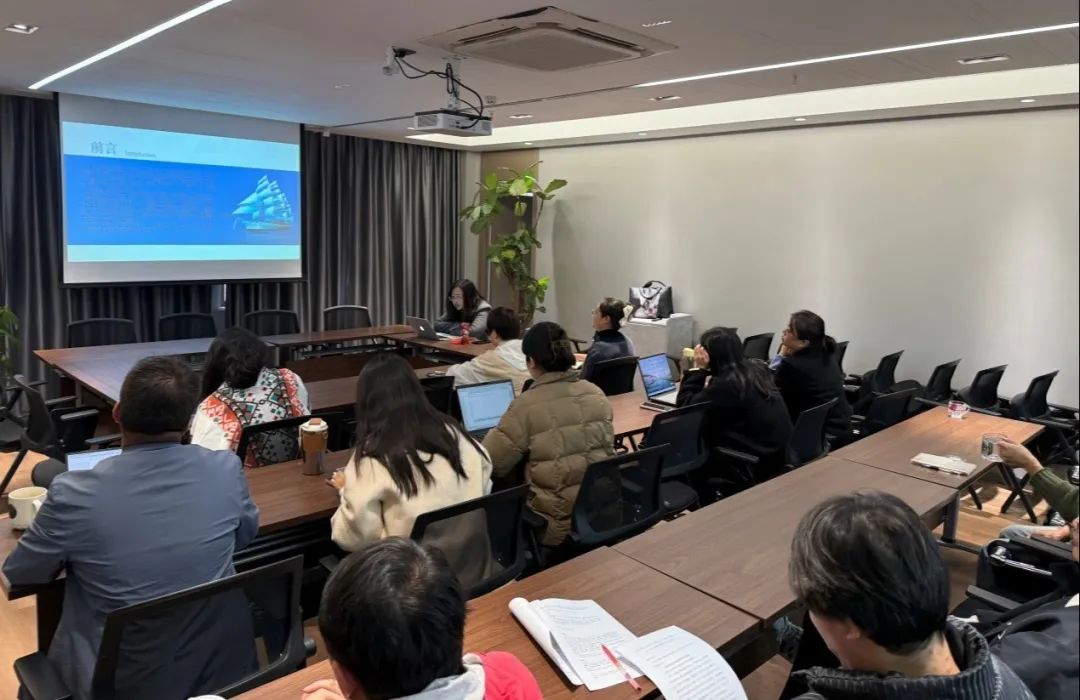 公证进律所——共促公共法律服务行业高质量发展