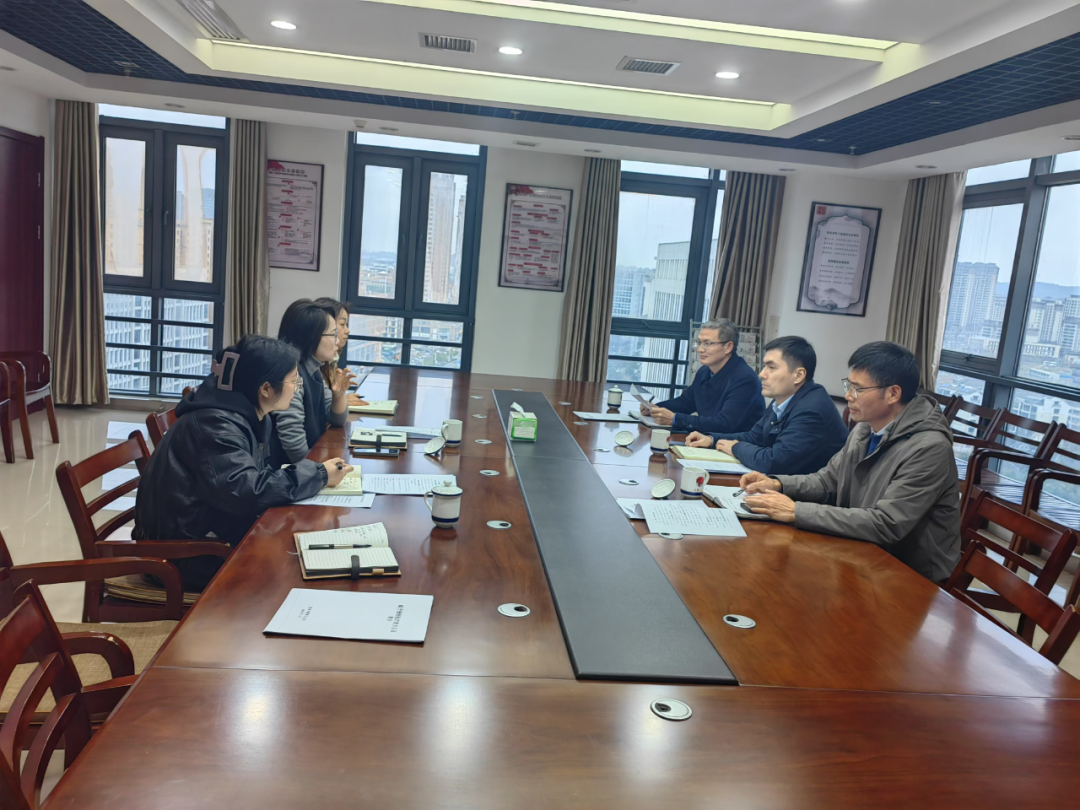 宣城市司法局持续联系对接金融机构共商仲裁+公证服务金融高质量发展新路径