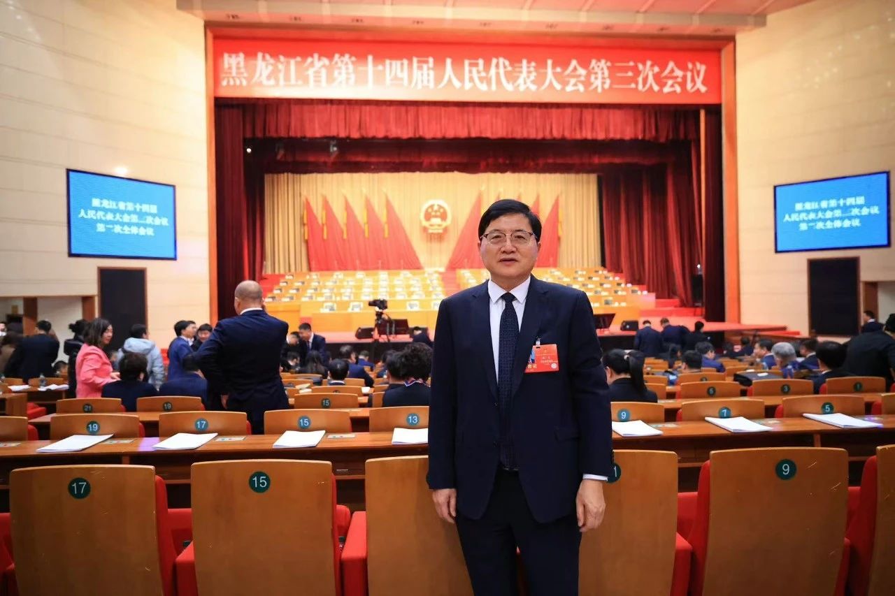 “两会”再现公证之声