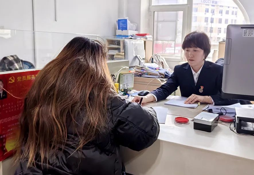 【证人 · 证事】哈尔滨公证处：婚内财产公证，给婚姻一份“理性浪漫”