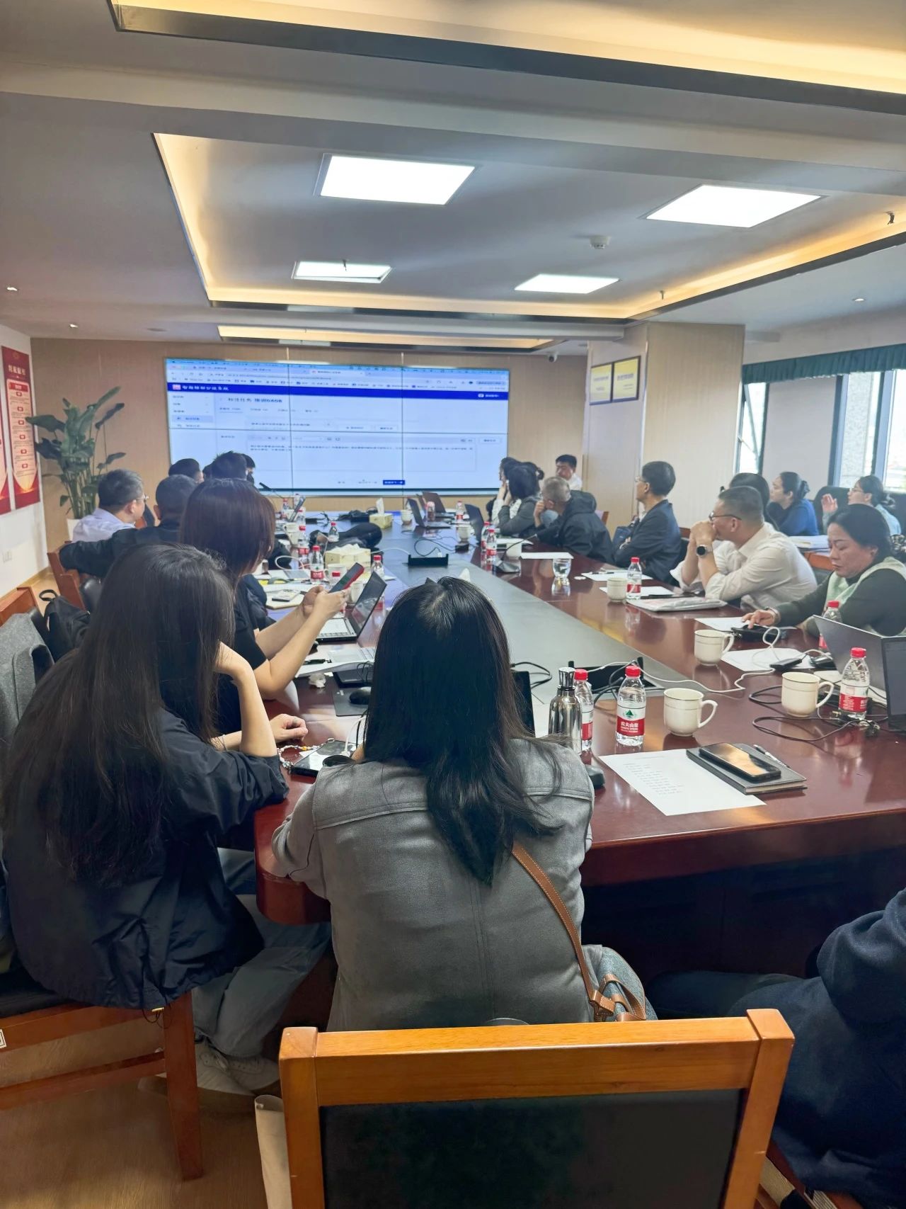 南京突破！全国首例公证行业大模型训练数据集标注落地