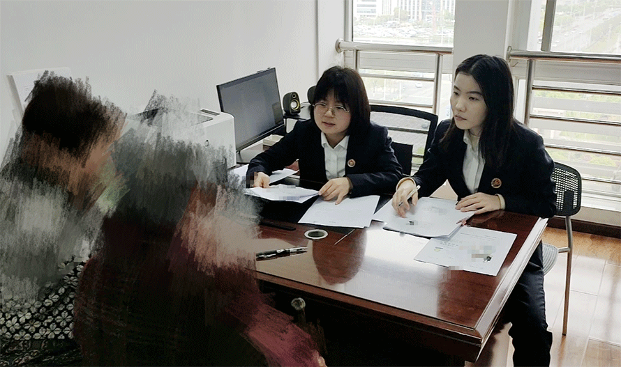 绿色通道+减免费用，公证助力器官捐献与时间较量