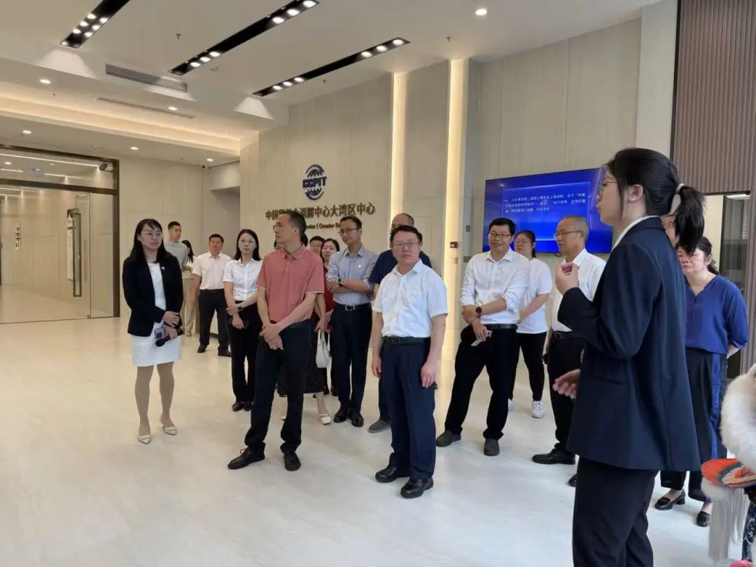 聚焦涉外公证服务 市公证协会组织专题培训