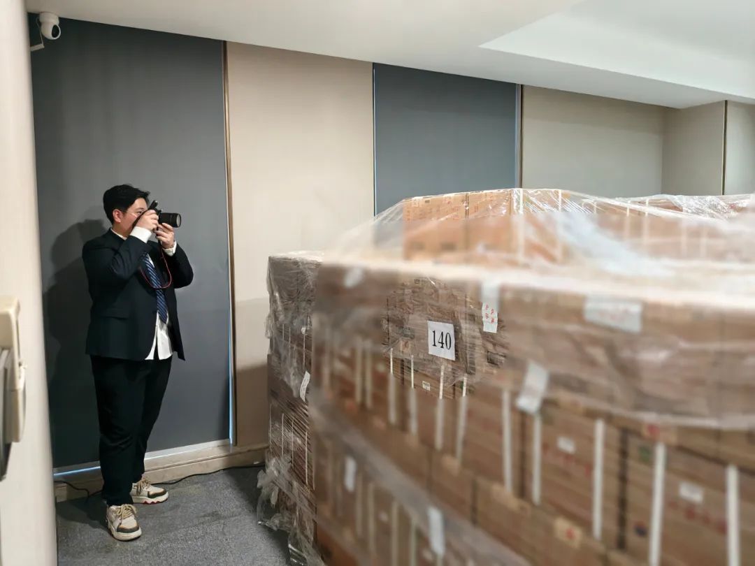 证据保全公证为司法辅助注入“证”能量