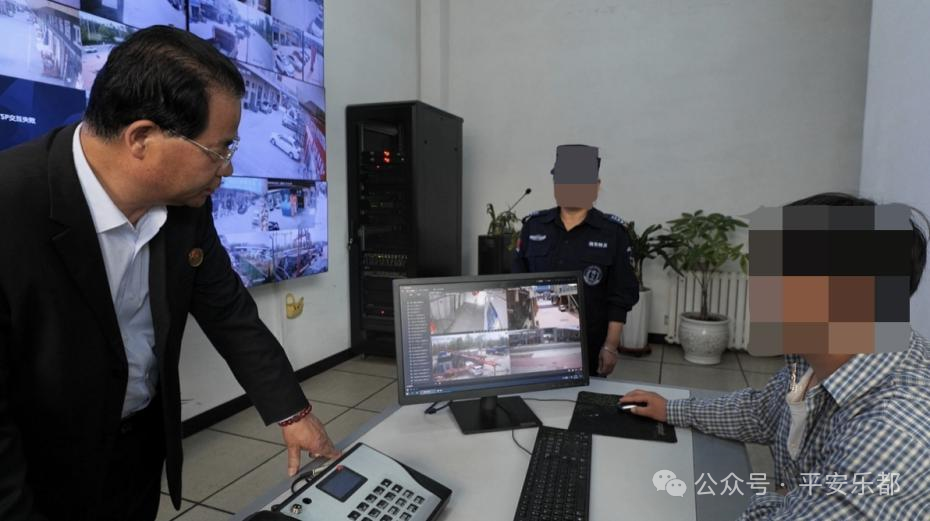 证据保全解难题 公证助企防纠纷——乐都公证处为企业排忧解难，高效办理保全证据公证