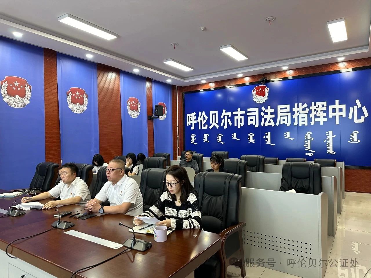 强化档案管理规范 提升公证服务质效