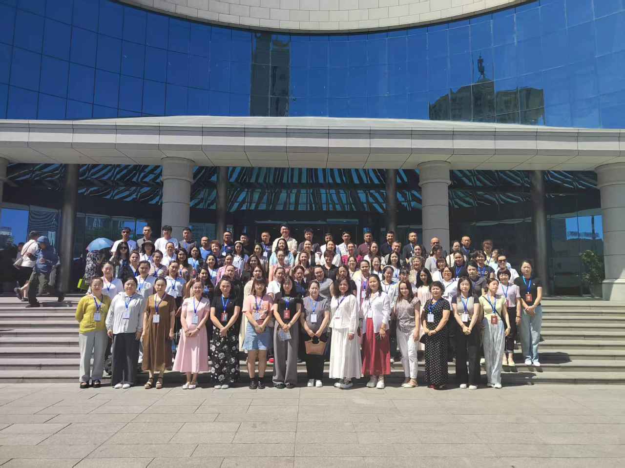 新疆公证协会在新疆大学举办2025年公证员业务能力提升培训班