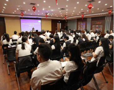 “兵地协同”共提升 涉外服务再精进——法诺公证处举办“涉外公证实务及疑难问题处理”专题线上培训 “兵地协同”共提升 涉外服务再精进——法诺公证处举办“涉外公证实务及疑难问题处理”专题线上培训