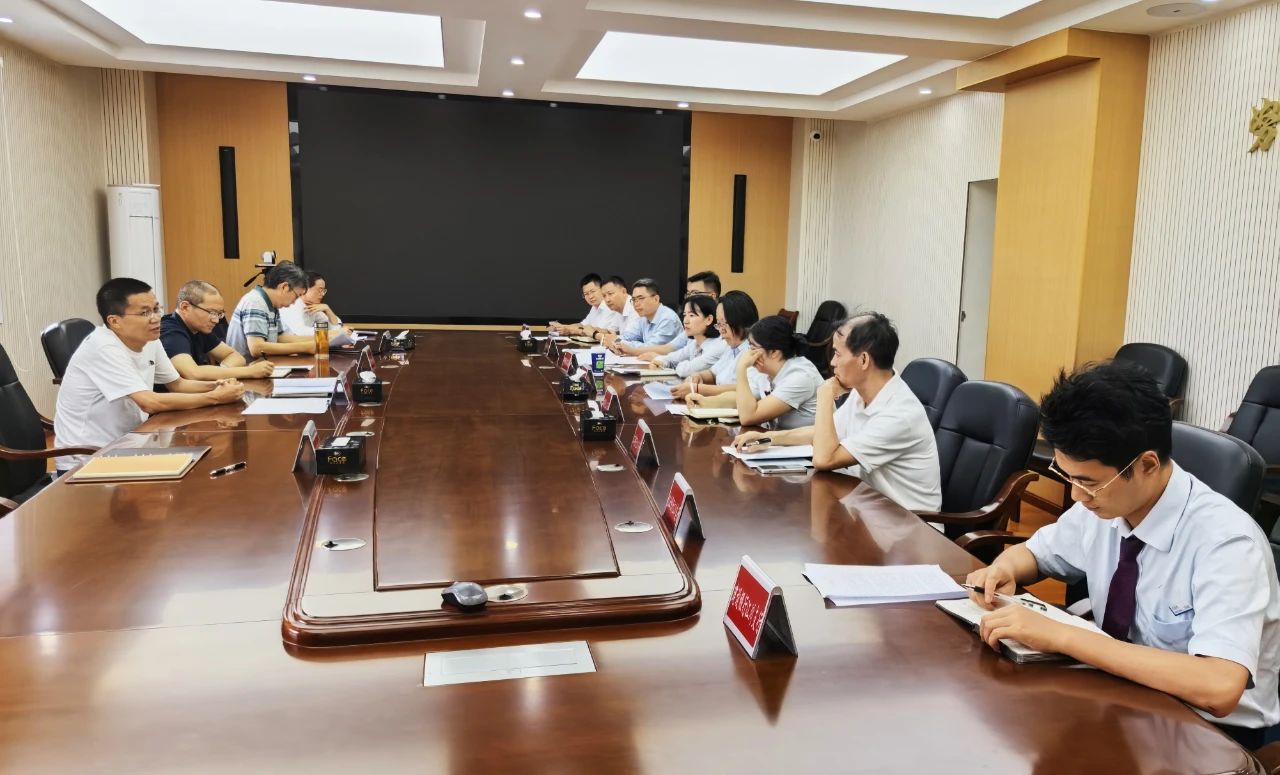 深化联动协作 赋能高效解纷——江川区法院联合多部门共推赋强公证业务发展 深化联动协作 赋能高效解纷——江川区法院联合多部门共推赋强公证业务发展